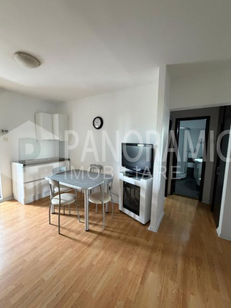 APARTAMENT 2 DORMITOARE MANASTUR