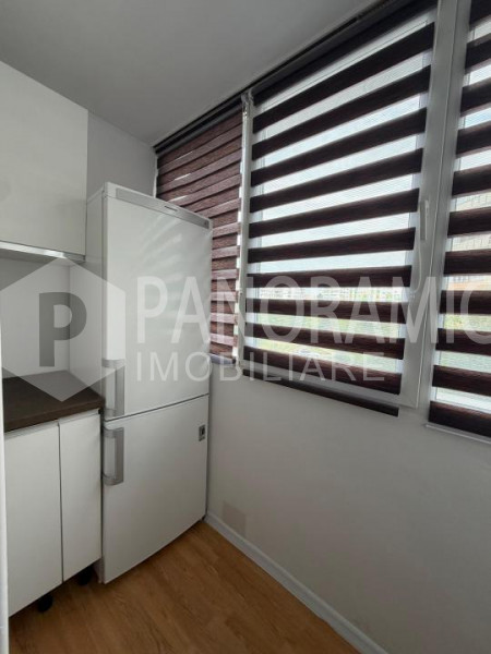 APARTAMENT 2 DORMITOARE MANASTUR