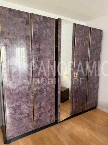 APARTAMENT 2 DORMITOARE MANASTUR