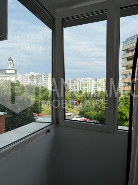 APARTAMENT 2 DORMITOARE MANASTUR
