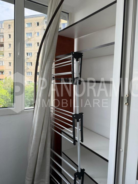 APARTAMENT 2 DORMITOARE MANASTUR