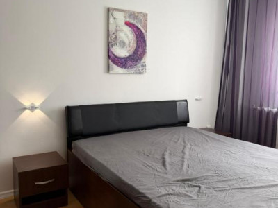 APARTAMENT 2 DORMITOARE MANASTUR