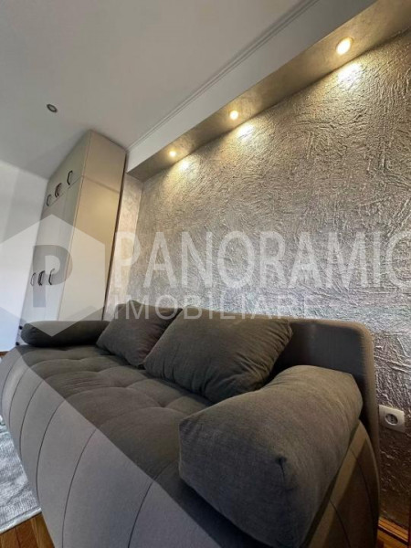 Apartament cu 2 camere la casă - Între Lacuri