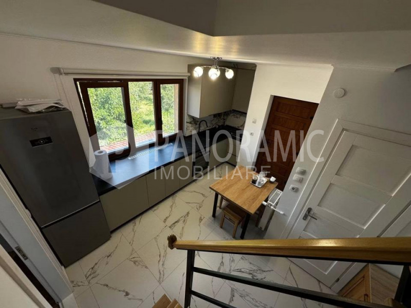 Apartament cu 2 camere la casă - Între Lacuri