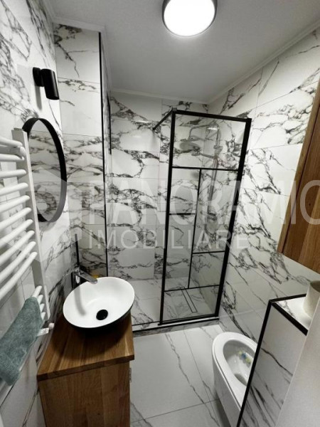 Apartament cu 2 camere la casă - Între Lacuri