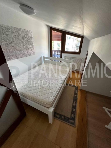Apartament cu 2 camere la casă - Între Lacuri