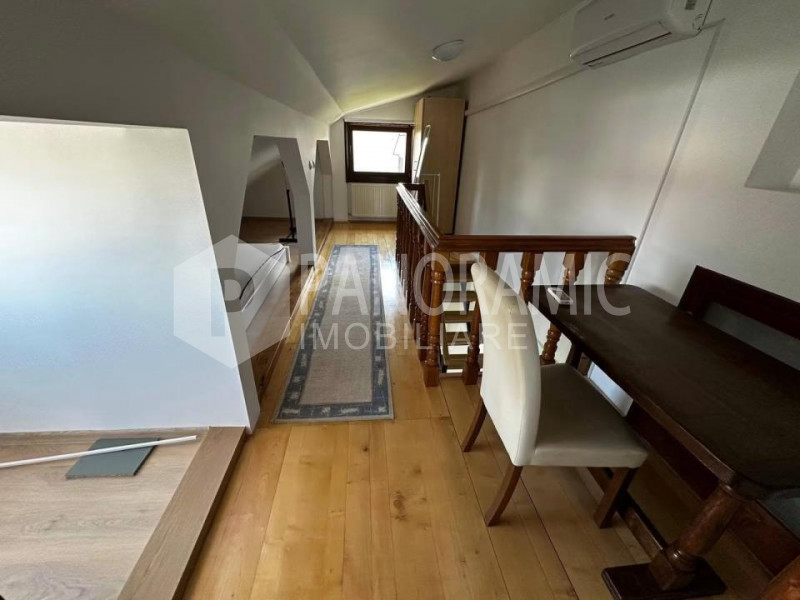 Apartament cu 2 camere la casă - Între Lacuri
