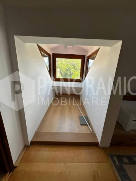 Apartament cu 2 camere la casă - Între Lacuri