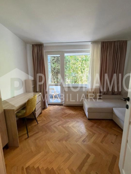 Apartament cu 2 camere - Grigorescu