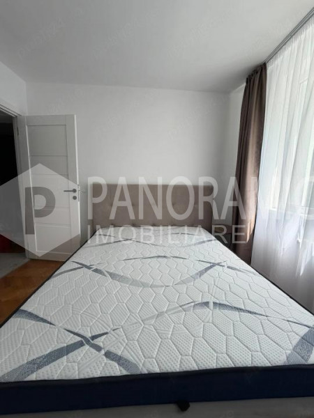 Apartament cu 2 camere - Grigorescu