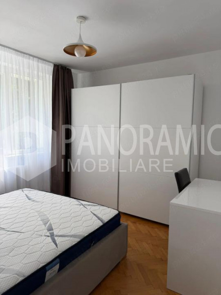 Apartament cu 2 camere - Grigorescu