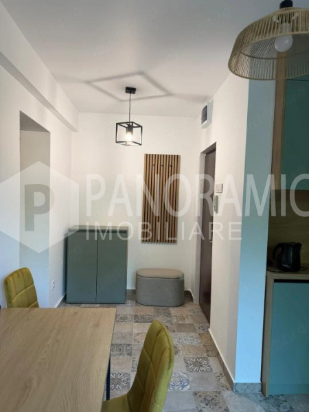 Apartament cu 2 camere - Grigorescu