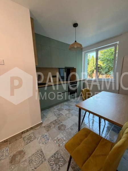 Apartament cu 2 camere - Grigorescu