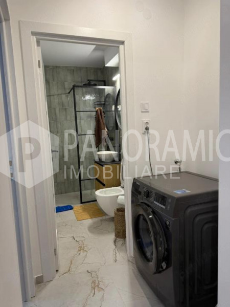 Apartament cu 2 camere - Grigorescu