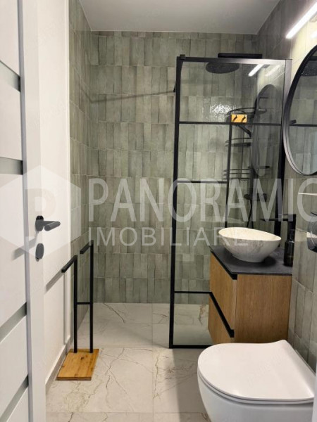 Apartament cu 2 camere - Grigorescu