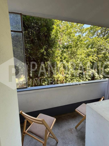Apartament cu 2 camere - Grigorescu