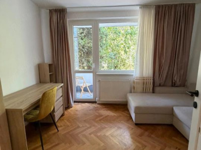 Apartament cu 2 camere - Grigorescu