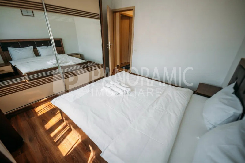 Apartament cu 2 camere decomandate - Mărăști
