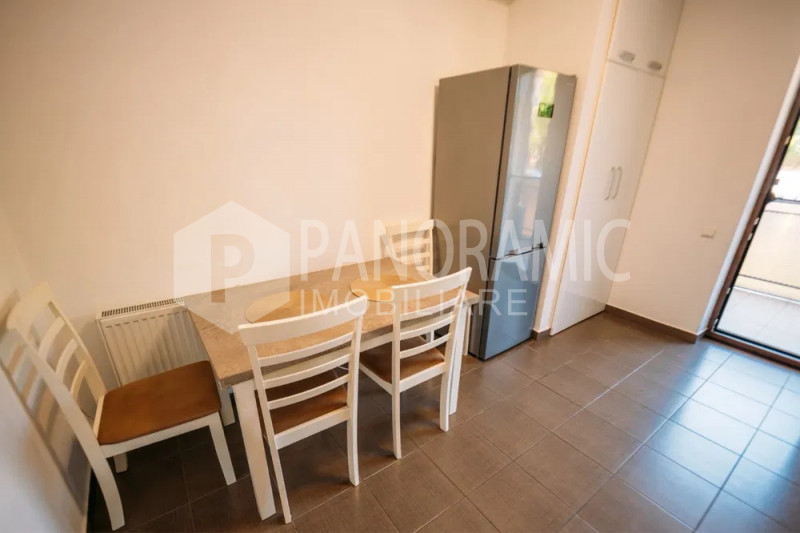 Apartament cu 2 camere decomandate - Mărăști