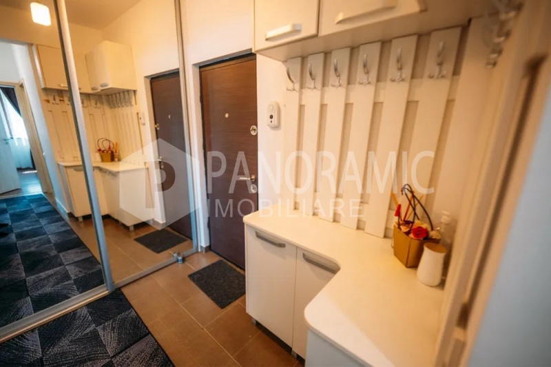 Apartament cu 2 camere decomandate - Mărăști