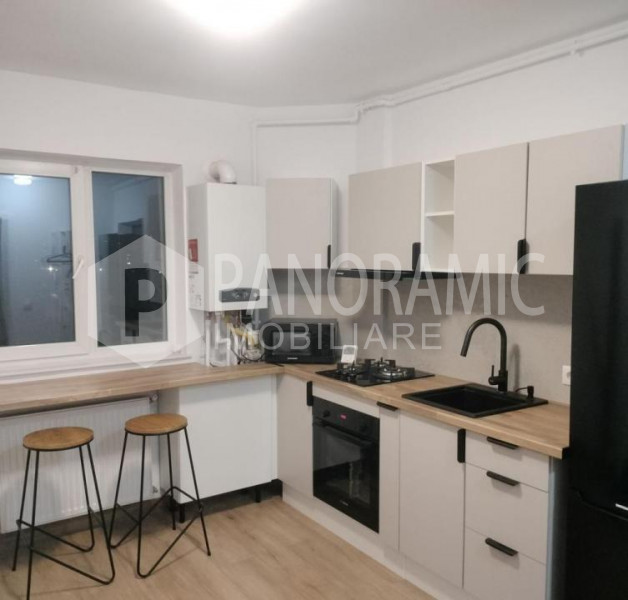 APARTAMENT CU O CAMERĂ - FLOREȘTI, DUMITRU MOCANU!