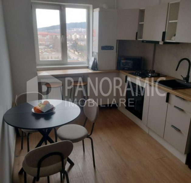 APARTAMENT CU O CAMERĂ - FLOREȘTI, DUMITRU MOCANU!