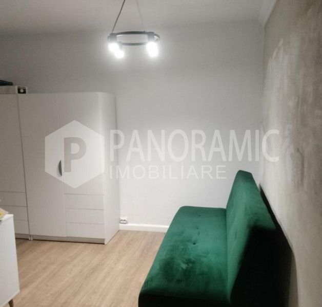 APARTAMENT CU O CAMERĂ - FLOREȘTI, DUMITRU MOCANU!