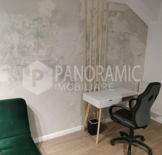 APARTAMENT CU O CAMERĂ - FLOREȘTI, DUMITRU MOCANU!