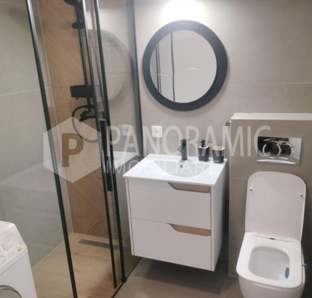 APARTAMENT CU O CAMERĂ - FLOREȘTI, DUMITRU MOCANU!
