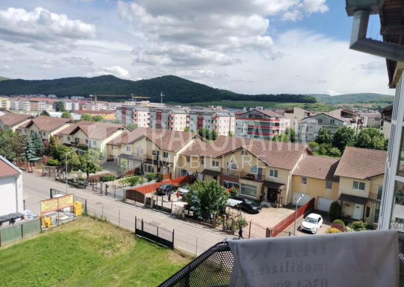 APARTAMENT CU O CAMERĂ - FLOREȘTI, DUMITRU MOCANU!