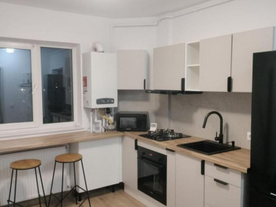 APARTAMENT CU O CAMERĂ - FLOREȘTI, DUMITRU MOCANU!
