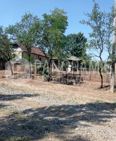 Casă cu Teren, Sărătura