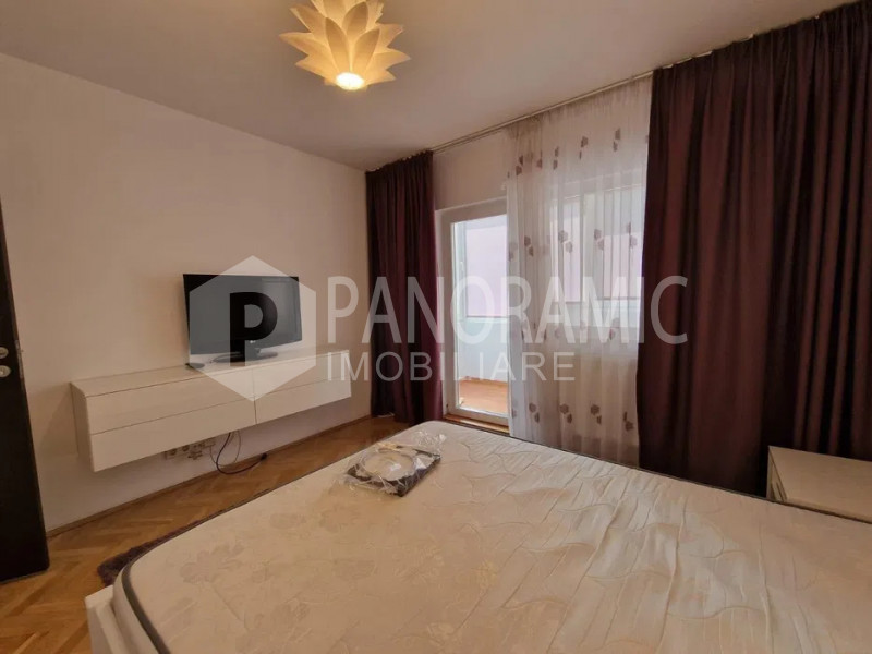 Apartament cu 3 camere decomandate - ZORILOR