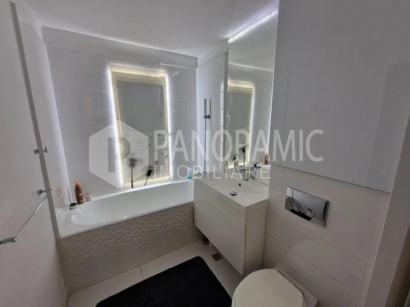 Apartament cu 3 camere decomandate - ZORILOR