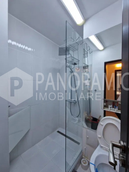 Apartament cu 3 camere decomandate - ZORILOR