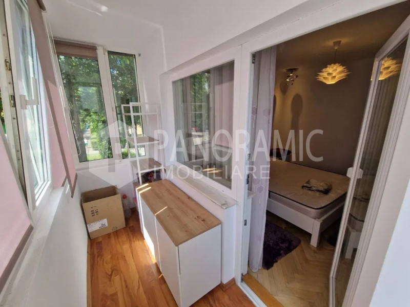 Apartament cu 3 camere decomandate - ZORILOR