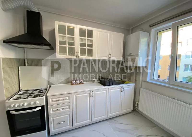 Apartament cu 3 camere decomandate - Mănăștur