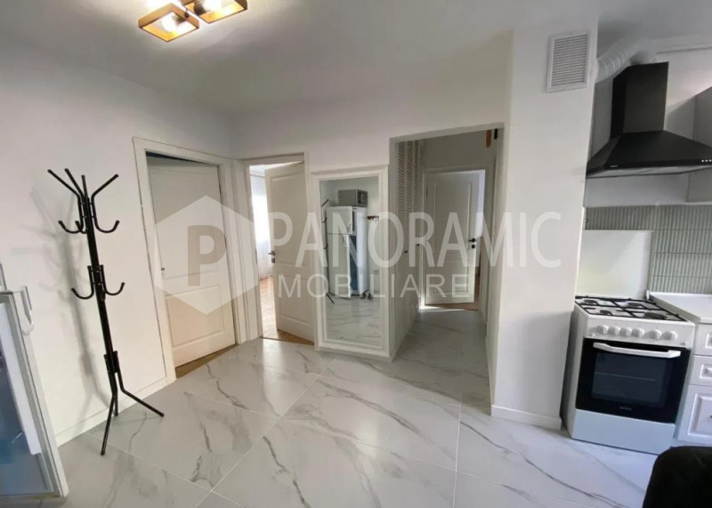 Apartament cu 3 camere decomandate - Mănăștur