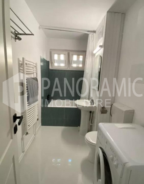 Apartament cu 3 camere decomandate - Mănăștur