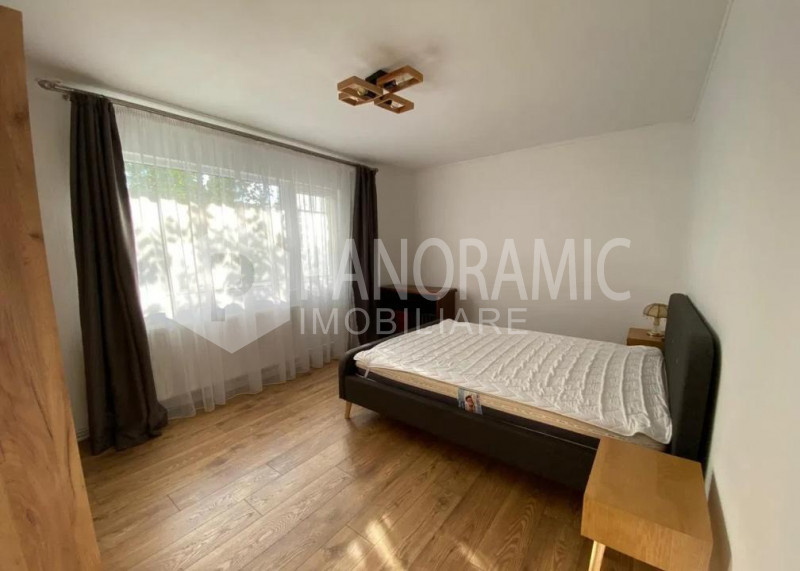 Apartament cu 3 camere decomandate - Mănăștur