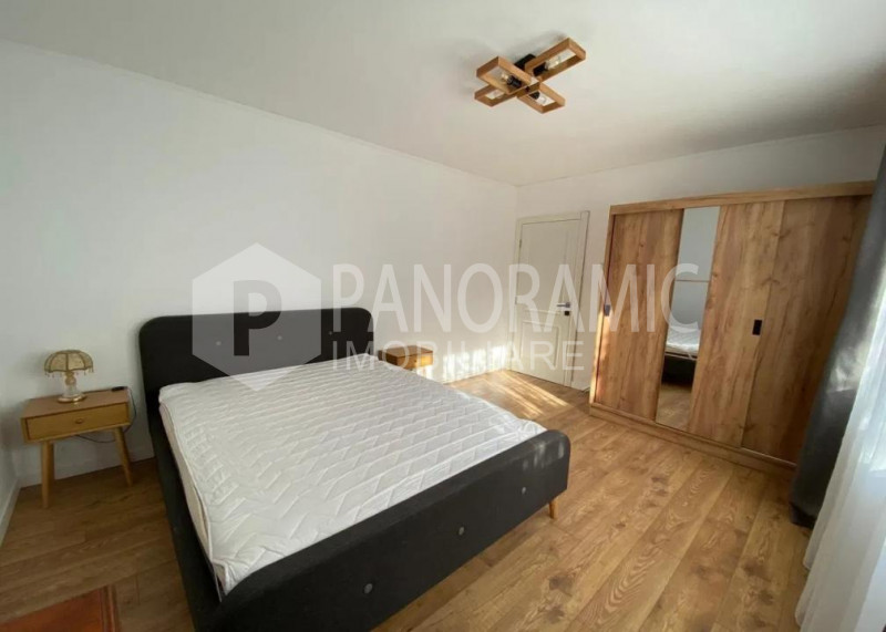 Apartament cu 3 camere decomandate - Mănăștur