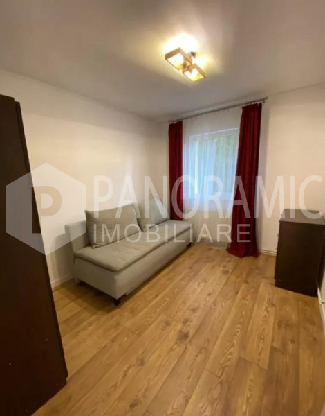 Apartament cu 3 camere decomandate - Mănăștur