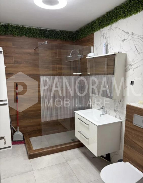 Apartament cu 2 camere - JUNIOR RESIDENCE