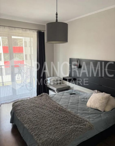 Apartament cu 2 camere - JUNIOR RESIDENCE