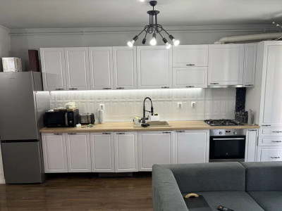 Apartament cu 2 camere - JUNIOR RESIDENCE