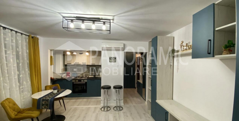 Apartament cu  3 camere - Gheorgheni