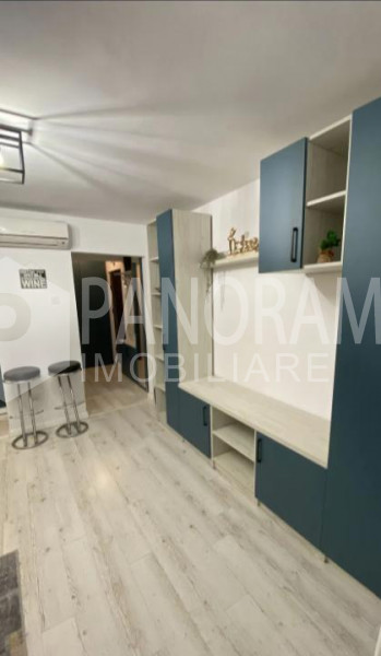 Apartament cu  3 camere - Gheorgheni