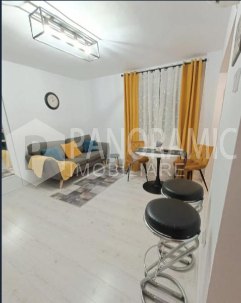Apartament cu  3 camere - Gheorgheni