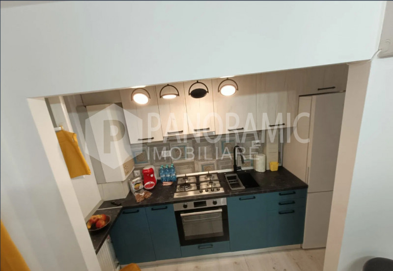 Apartament cu  3 camere - Gheorgheni