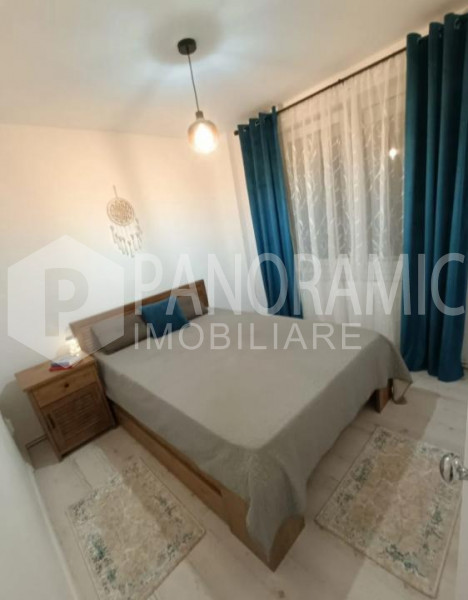 Apartament cu  3 camere - Gheorgheni